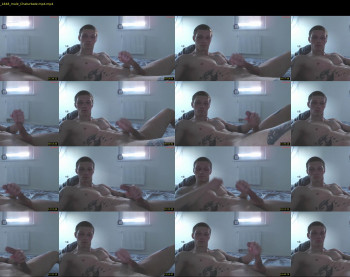 milesgoodboy — 29 minute Chaturbate male cam video, 720p, Jul 23, 2025