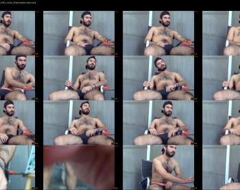 brunobaibe — 5 minute Chaturbate male cam video, 720p, Jul 24, 2025