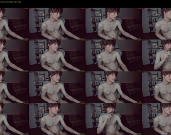 da_scin — 37 minute Chaturbate male cam video, 720p, Jul 27, 2025