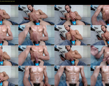 delneegro — 9 minute Chaturbate male cam video, 480p, Jul 27, 2025