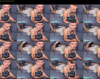 marvelboy_ — 3 minute Chaturbate male cam video, 720p, Jul 28, 2025