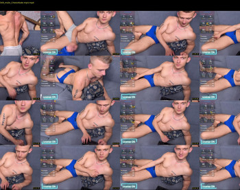marvelboy_ — 67 minute Chaturbate male cam video, 720p, Jul 28, 2025