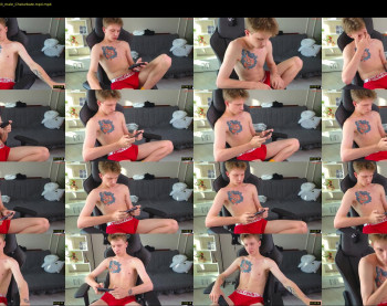 artycropp — 22 minute Chaturbate male cam video, 720p, Jul 28, 2025