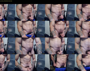 evancage — 21 minute Chaturbate male cam video, 720p, Jul 29, 2025