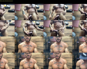 marcoducati — 24 minute Chaturbate male cam video, 720p, Jul 30, 2025