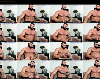 iustinmucle95 — 35 minute Chaturbate male cam video, 720p, Jul 30, 2025