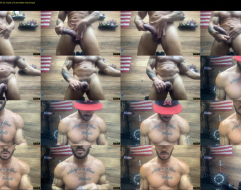 marcoducati — 20 minute Chaturbate male cam video, 720p, Jul 30, 2025