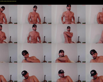 but4urpleasure — 27 minute Chaturbate male cam video, 480p, Aug 1, 2025