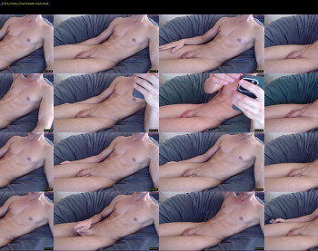 athleticloganx — 11 minute Chaturbate male cam video, 720p, Aug 2, 2025