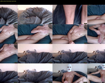 athleticloganx — 112 minute Chaturbate male cam video, 720p, Aug 4, 2025