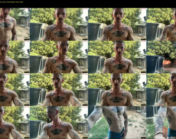 jeff_cube — 30 minute Chaturbate male cam video, 480p, Aug 5, 2025