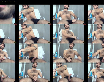brunobaibe — 9 minute Chaturbate male cam video, 720p, Aug 6, 2025