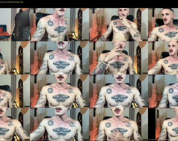 jeff_cube — 8 minute Chaturbate male cam video, 720p, Aug 9, 2025