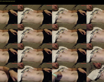 muchtoofun — 9 minute Chaturbate male cam video, 360p, Aug 9, 2025