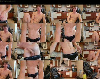 yummyalexxx — 40 minute Chaturbate male cam video, 720p, Aug 8, 2025