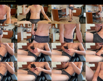 yummyalexxx — 28 minute Chaturbate male cam video, 720p, Aug 10, 2025