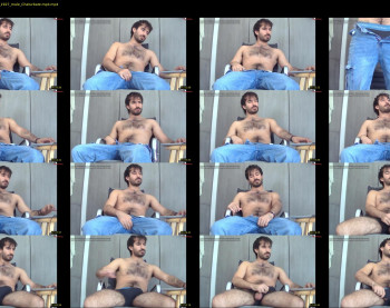 brunobaibe — 15 minute Chaturbate male cam video, 720p, Aug 11, 2025