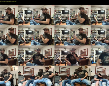 hardworkertn — 26 minute Chaturbate male cam video, 720p, Aug 14, 2025