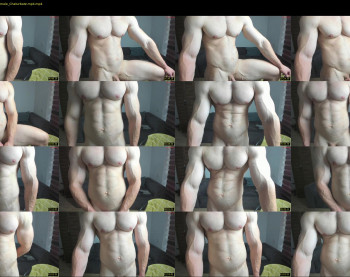zkk123 — 14 minute Chaturbate male cam video, 720p, Aug 13, 2025