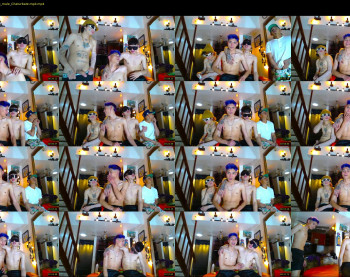 howents — 10 minute Chaturbate male cam video, 720p, Aug 18, 2025