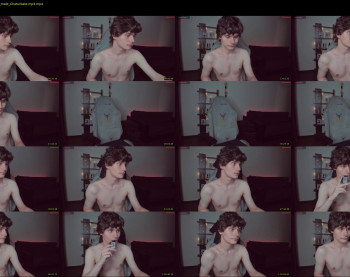 da_scin — 74 minute Chaturbate male cam video, 720p, Aug 19, 2025