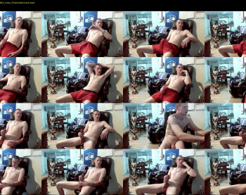 swelteringk — 52 minute Chaturbate male cam video, 720p, Aug 19, 2025