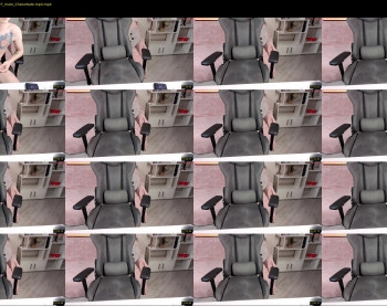 artycropp — 14 minute Chaturbate male cam video, 720p, Aug 20, 2025
