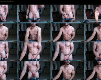 cloud900x — 19 minute Chaturbate male cam video, 480p, Aug 20, 2025