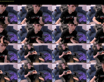 james_mil — 5 minute Chaturbate male cam video, 720p, Aug 21, 2025