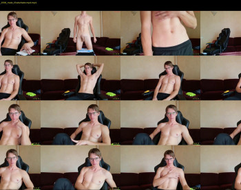 yummyalexxx — 14 minute Chaturbate male cam video, 720p, Aug 22, 2025