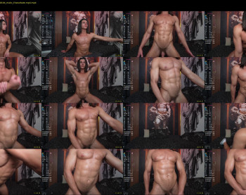 khokhol1999 — 16 minute Chaturbate male cam video, 720p, Aug 26, 2025