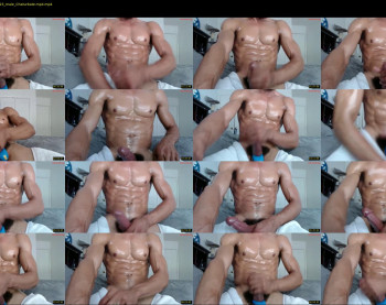 delneegro — 11 minute Chaturbate male cam video, 480p, Aug 26, 2025