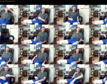 swelteringk — 37 minute Chaturbate male cam video, 720p, Aug 27, 2025