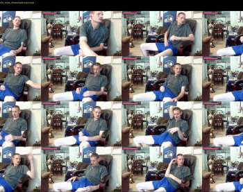 swelteringk — 17 minute Chaturbate male cam video, 720p, Aug 27, 2025