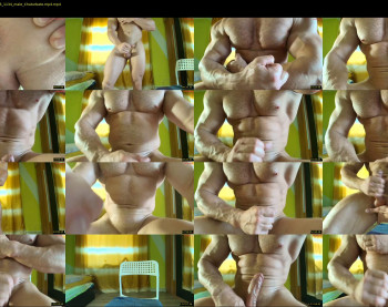insanephisique — 82 minute Chaturbate male cam video, 720p, Aug 28, 2025