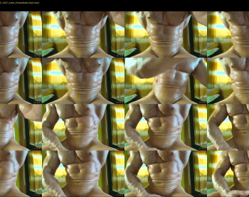 insanephisique — 3 minute Chaturbate male cam video, 720p, Aug 28, 2025