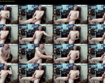 swelteringk — 7 minute Chaturbate male cam video, 720p, Aug 31, 2025