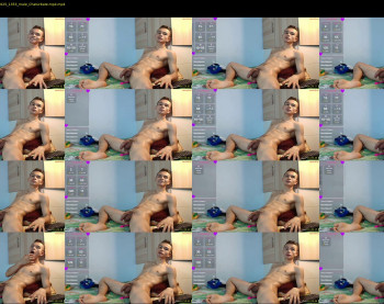 christopher__vans — 3 minute Chaturbate male cam video, 720p, Aug 31, 2025