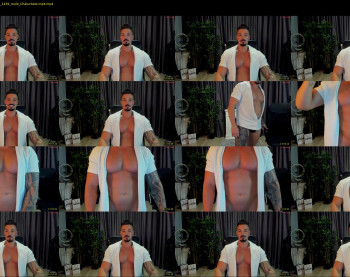 haydenspears — 34 minute Chaturbate male cam video, 720p, Aug 31, 2025