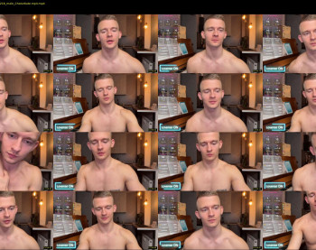 marvelboy_ — 34 minute Chaturbate male cam video, 720p, Sep 2, 2025