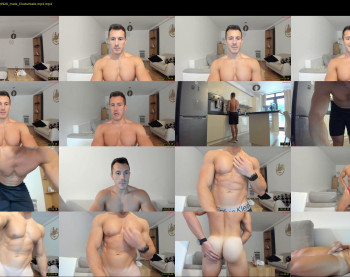 roberto4ever — 106 minute Chaturbate male cam video, 720p, Sep 1, 2025