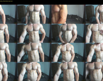 zkk123 — 100 minute Chaturbate male cam video, 720p, Sep 2, 2025