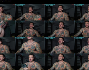 frewfun — 101 minute Chaturbate male cam video, 720p, Sep 3, 2025