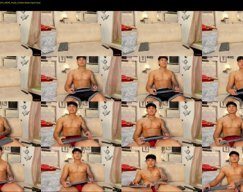 lunay_xtreemboy — 121 minute Chaturbate male cam video, 720p, Sep 3, 2025