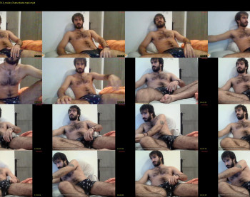 brunobaibe — 23 minute Chaturbate male cam video, 720p, Sep 4, 2025