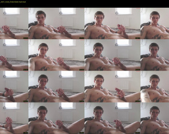 milesgoodboy — 16 minute Chaturbate male cam video, 720p, Sep 5, 2025