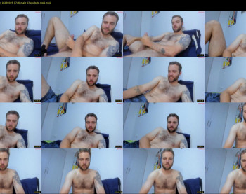 probablynotgonnahappen — 43 minute Chaturbate male cam video, 720p, Sep 5, 2025
