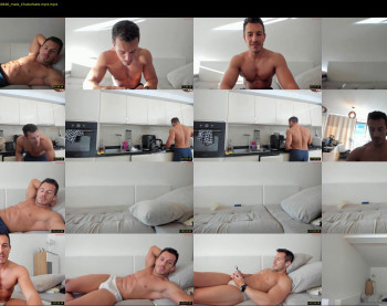 roberto4ever — 116 minute Chaturbate male cam video, 720p, Sep 5, 2025
