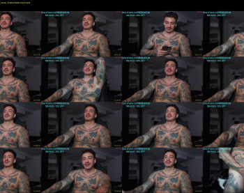 frewfun — 36 minute Chaturbate male cam video, 720p, Sep 6, 2025