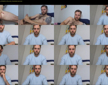 probablynotgonnahappen — 57 minute Chaturbate male cam video, 720p, Sep 7, 2025